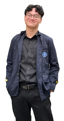 Faiz Naufal Huda Profile Picture